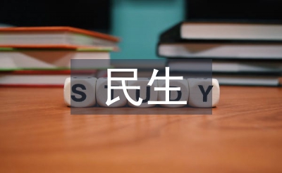 民生新聞論文