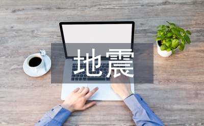 地震專業(yè)技術人員述職
