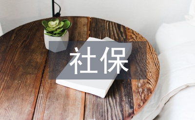 低保戶社保工作總結(jié)