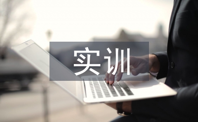 網上銀行實訓總結