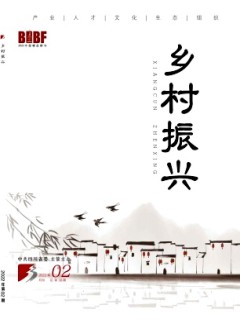 鄉村振興