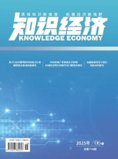 知識經濟雜志